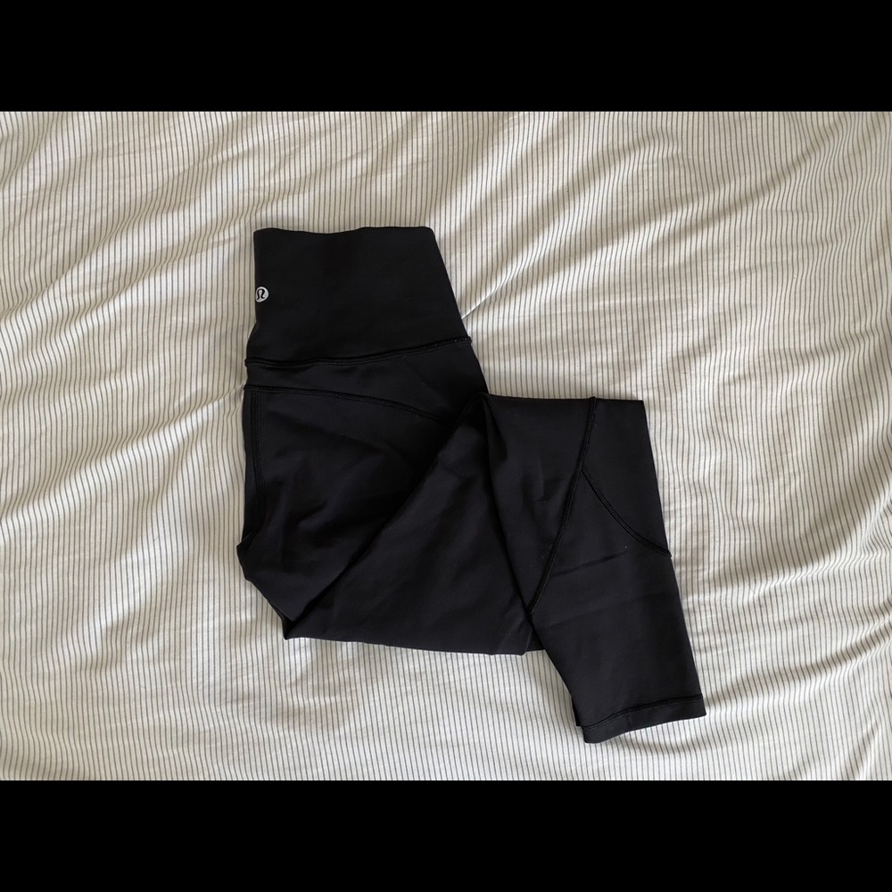 In Movement Tights Everlux 28”